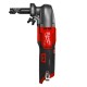 Акумулаторен нагер MILWAUKEE M12FNB16-0X, SOLO, 12 V, 5мм, с куфар / 4933479618 Акумулаторен нагер MILWAUKEE M12FNB16-0X, SOLO, 12 V, 5мм, с куфар / 4933479618